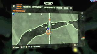 Dying Light The Following SNAKE outfit location