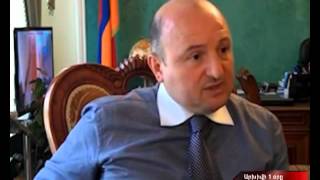 Ու՞մ դեմ մեղանչ. Վ. Ղուկասյանը՝ Աստծո, թե՞ Ս. Սարգսյանի