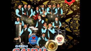 Manos Arriba - Banda Sairu