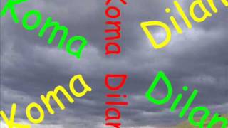 Koma Dilan 1 part 2