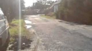turbocharged pitbike 140cc