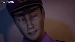 Animation fnaf Believer (Анимация фнаф беливер)