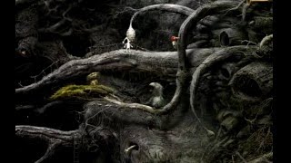 Samorost 3 Singing Parrot Achieve / Саморост 3: Поющий попугай (ачивка)