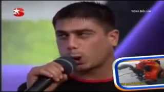Motor Sesleri Çıkaran Adam Hayrettin'de