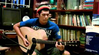 Isn't She Lovely - Stevie Wonder (fingerstyle)
