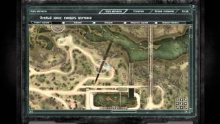 Прохождение Stalker-Sniper (часть 5)