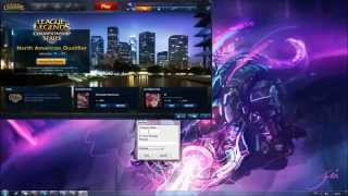 League of Legends - First Pick/First Lane Call Bot