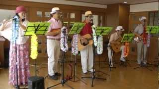 知床旅情 SHIRETOKO RYOJYO