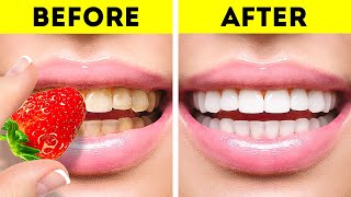 Amazing Beauty Hacks And Tips To Improve Your Beauty Routine