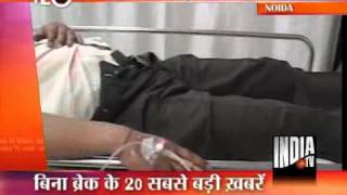 T 20 News (27/03/2012)