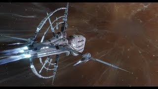EVE Online. Чёрная археология в Аноикисе - Встретим ли Талокан?(№212)