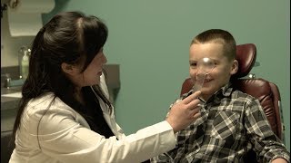 NH Eye Pediatric Ophthalmology