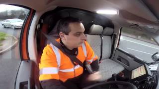 M2M EE case study: RAC (Machine to Machine)