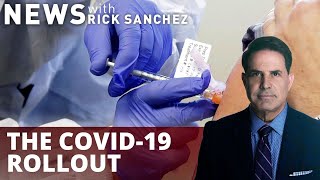 When will the US reach 'herd immunity' — what's the percentage?