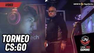 TRAILER INVITATIONAL CUP 1 COUNTER STRIKE GLOBAL OFFENSIVE