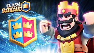 КЛАНОВЫЙ БОЙ 2 НА 2 В КЛЕШ РОЯЛЕ | CLASH ROYALE