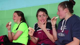 Irish Rugby TV: Give It A Try Case Study - Corrib RFC