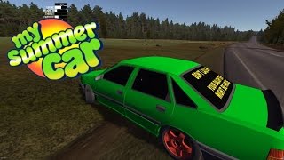 My Summer Car