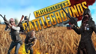 PUBG On Xbox One | It's Better With Friends