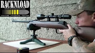 Browning X Blade Hunter **FULL REVIEW** by RACKNLOAD