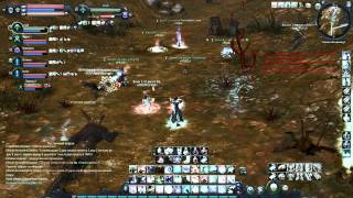 Aion, Aion-Free.ru Hard Зерги в Ингисоне