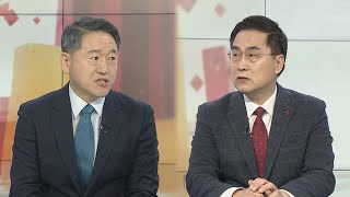 [토요와이드] 황교안 "험지 출마"…여의도 '총선모드' / 연합뉴스TV (YonhapnewsTV)