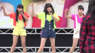 Mスリー ★ 2013.03.31 ラゾーナ川崎 リハーサル