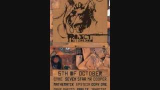 Seven Star- Mind Pollution