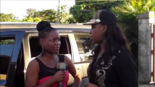 MACKA DIAMOND EXPLAIN WHY SHE DIDNT SHOW UP FOR STING 2012