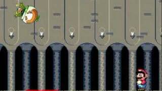 pendejadas de mario bros 1