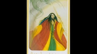 Archetypes and Shadows( оракул "Архетипы и Тени")