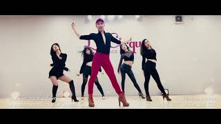 Havana - Camila Cabello | Sexy Dance - Minhx | Le Cirque Dance Studio Hanoi Vietnam