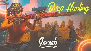 PUBG MOBILE LIVE : RUSH GAMEPLAY WITH BACK TO BACK CHICKEN DINNERS LETS GO