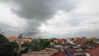 Urban Timelapse by Olympus OM-D EM1 + Panasonic 7-14mm