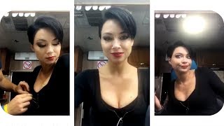 Самбурская Настасья - Хочешь меня? Возьми!