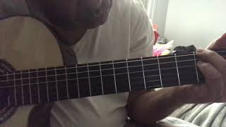 Quick Play (Guitar) for Lovely Vanessa Vales / vaneYOGA