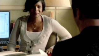 Edwina Findley as "Jill" on Brothers and Sisters