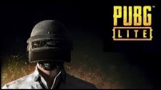 VAMOS DE PUBG LITE UM POUCO ATE VOLTA O LOST TALE DA MANUTENÇAO