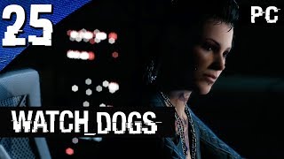 Mr. Odd - Let's Play Watch Dogs [PC] - Part 25 - Way Off the Grid