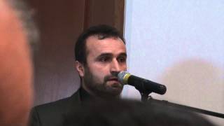TALYSH ТАЛЫШ Əli Nasir. Çəmə Həzi. Mazair