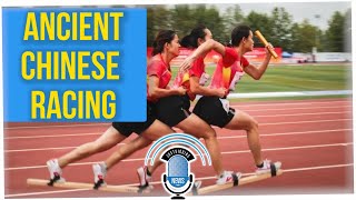 Board Shoe Racing – China’s Bizarre Traditional Sport (ft. Mike Tornabene)