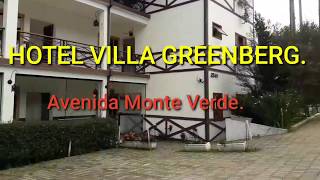 HOTEL VILLA GREENBERG,EM MONTE VERDE M.G ???