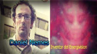 Daniel Nemes - Inventor del Energivision