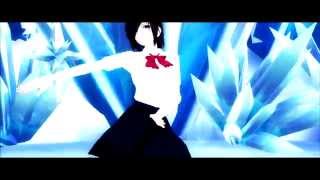 Alicia Online. Ice ballet. (#3)