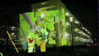蜜 『Tasting of me』 Music Video
