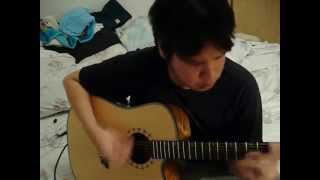 "Just For You" in my room