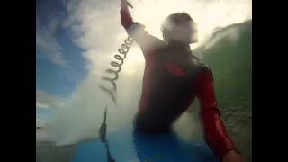 Bodyboarding Warilla 2528
