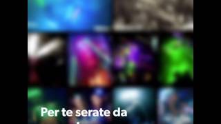 Discoteca The Underground,il locale delle emozioni!
