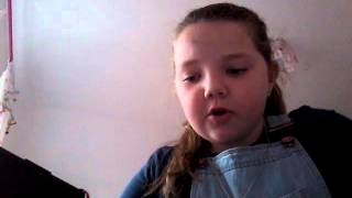 Lolly pop lip gloss review