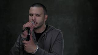 "Vremena Peremen" by The ARS a.k.a Omaru Axe ("Times of Change")